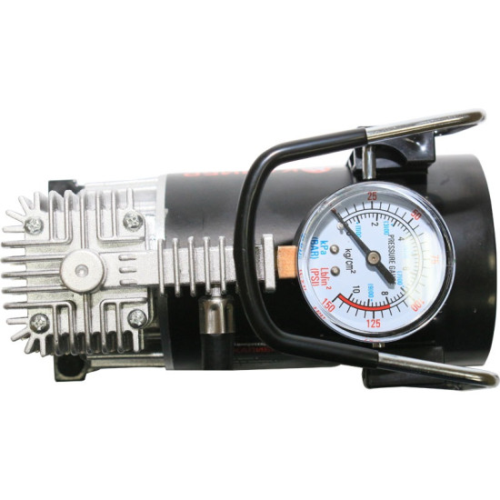 Компрессор автомобильный AK40-R15