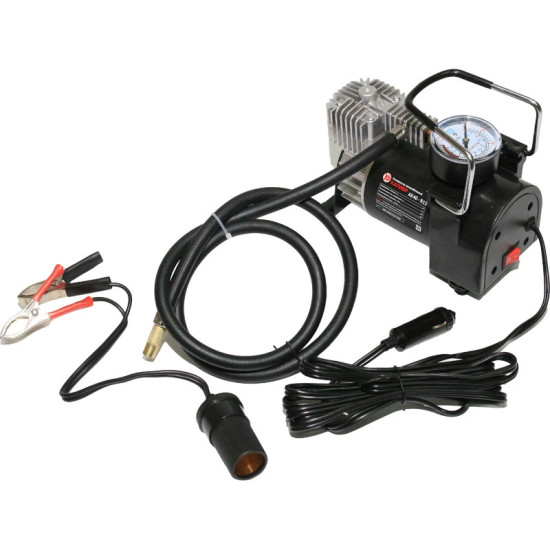 Компрессор автомобильный AK40-R15