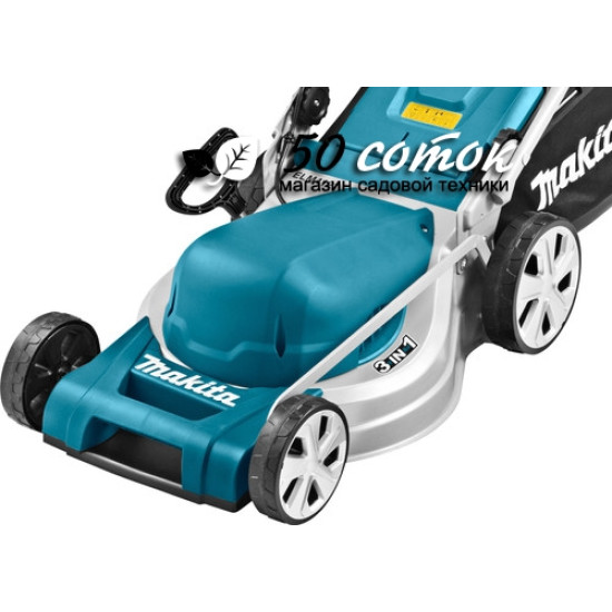 ЭЛЕКТРИЧЕСКАЯ ГАЗОНОКОСИЛКА MAKITA ELM4620
