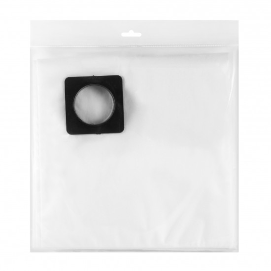 Мешки пылесборники «Калибр СМП-36П Turbo» для профессиональных пылесосов до 36л. 5шт