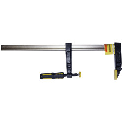 Струбцина тип F 120x500мм