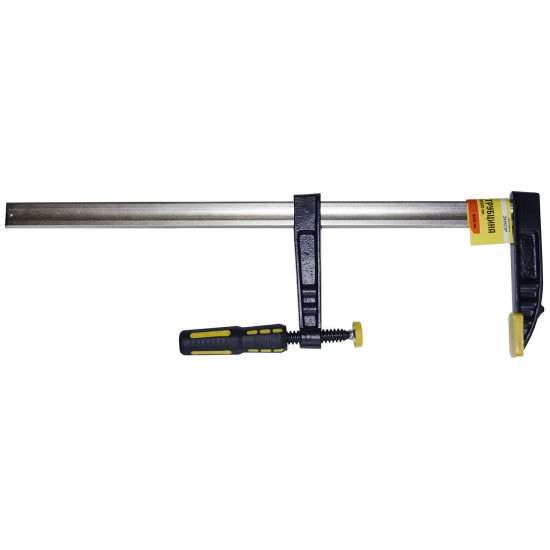 Струбцина тип F 120x500мм