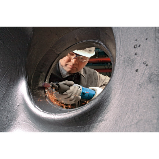 Прямая шлифмашина GGS 28 LCE Professional