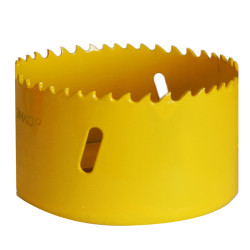 Коронка д/мет ф76мм Bi-Metal M42