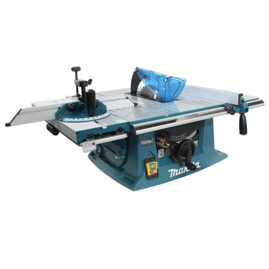 Настольный распилочный станок Makita MLT100