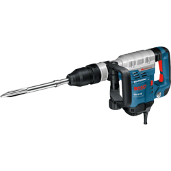 Отбойный молоток с патроном SDS max GSH 5 CE Professional