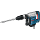 Отбойный молоток с патроном SDS max GSH 5 CE Professional