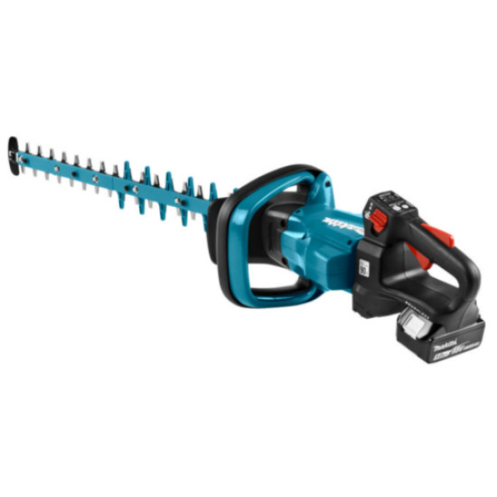 Кусторез аккумуляторный DUH602Z (DUH 602 Z) MAKITA