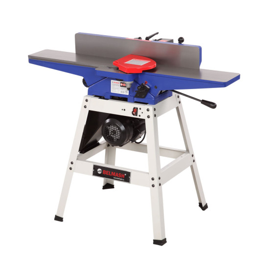 Станок фуговальный BELMASH J150/1170SAH