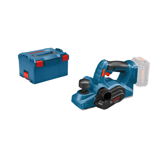 Аккумуляторные рубанки GHO 18 V-LI Professional