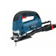 Лобзик электрический BOSCH GST 90 BE в кор. (600 Вт, пропил до 90 мм)