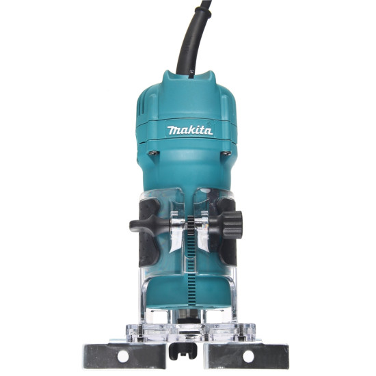 Кромочный фрезер Makita 3709