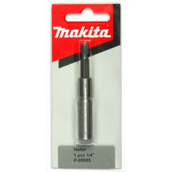 Держатель магнитный 75 мм Makita