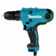 Набор инструментов DK0119 (GA5030 / HS6601 / DF0300) MAKITA