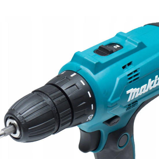 Набор инструментов DK0119 (GA5030 / HS6601 / DF0300) MAKITA