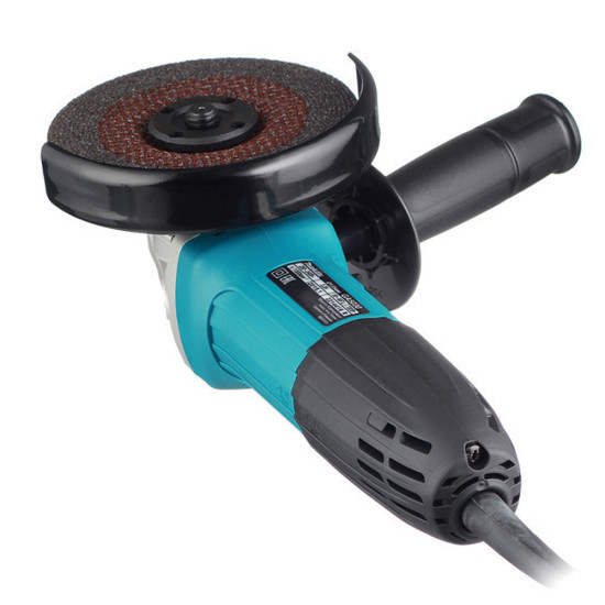 Набор инструментов DK0119 (GA5030 / HS6601 / DF0300) MAKITA