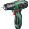 Дрель-шуруповерт аккумуляторная EasyDrill 1200 BOSCH (06039A210A)