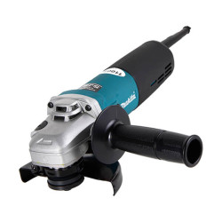 Углошлифовальная машина Makita 9565HZK