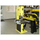 Пила ленточная Корвет 34