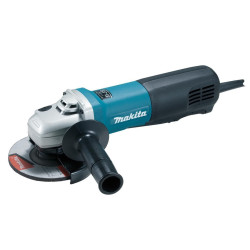 Углошлифовальная машина Makita 9564PZ