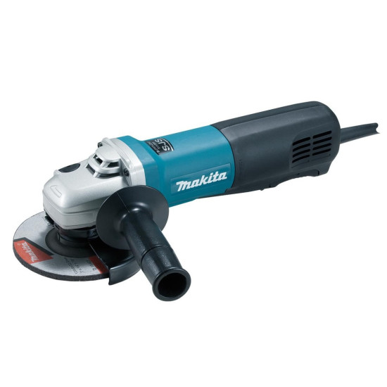 Углошлифовальная машина Makita 9564PZ