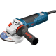 Угловая шлифмашина GWS 19-125 CIE Professional