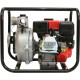 Бензиновая мотопомпа БМП- 4100/30/65 ВП