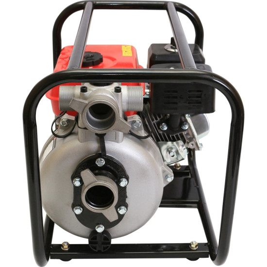 Бензиновая мотопомпа БМП- 4100/30/65 ВП