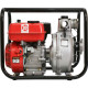 Бензиновая мотопомпа БМП- 4100/30/65 ВП