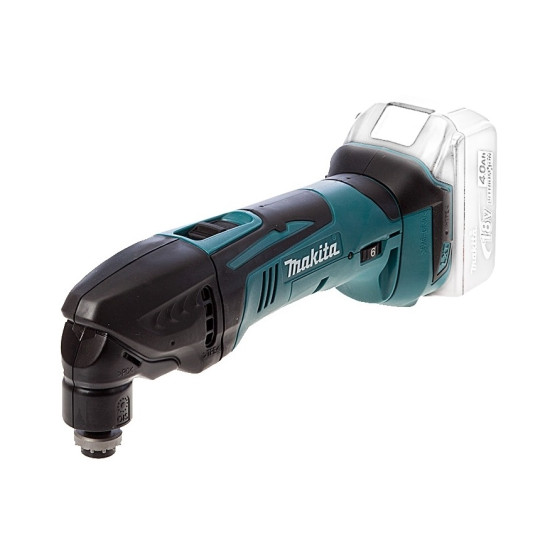 Аккумуляторный многофункциональный инструмент DTM50Z