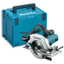 Дисковая пила Makita HS6601J