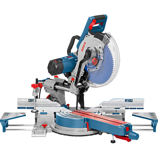 Панельная пила GCM 12 SDE Professional