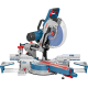 Панельная пила GCM 12 SDE Professional