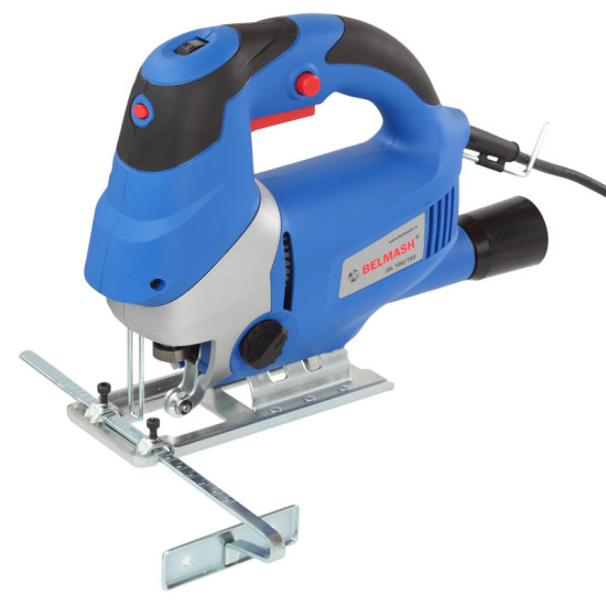 Лобзик BELMASH JSL 100/750