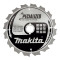 Пильный диск для строительных работ, 235x30x1.8x16T Makita B-13699