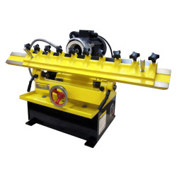 Станок д/заточки ножей строг станков Корвет 470