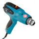 Пистолет горячего воздуха Makita HG551VK