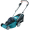 Аккумуляторная газонокосилка Makita DLM380Z