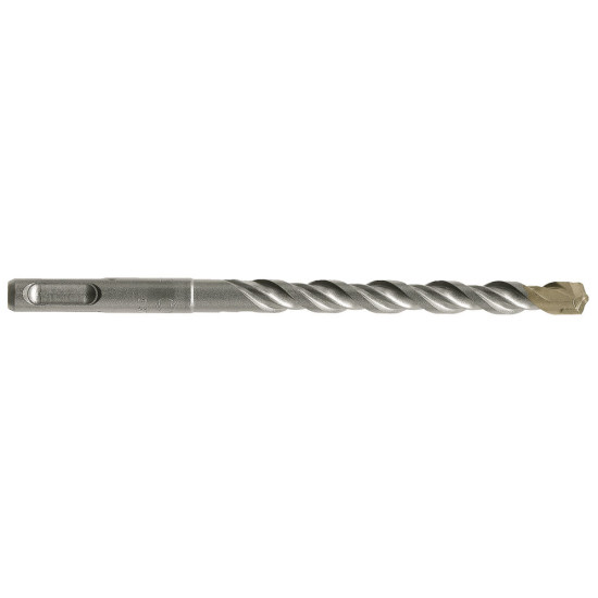 SDS-plus бур M2 10х160мм, MILWAUKEE, 4932307073
