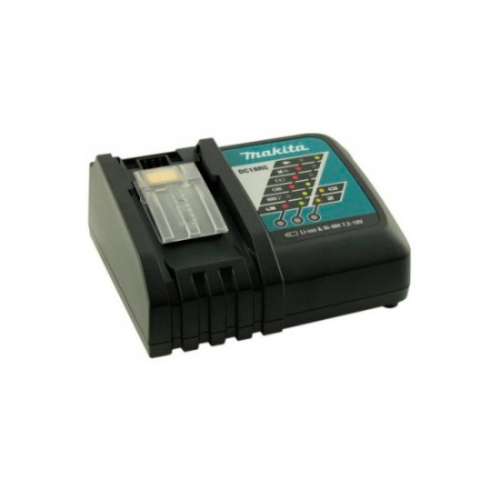 Устройство зарядное Makita DC18RC