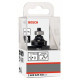 Фреза карнизная 6x13,5x53/8 мм BOSCH (2608628340)