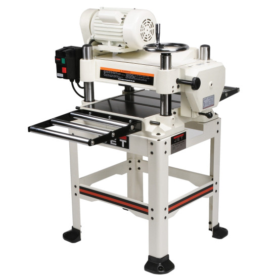 Рейсмусовый станок JET JWP-16 OS 380V