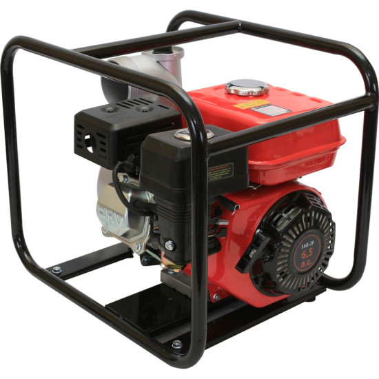 Бензиновая мотопомпа БМП- 4100/65А