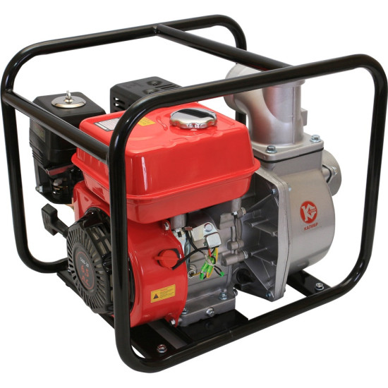 Бензиновая мотопомпа БМП- 4100/65А