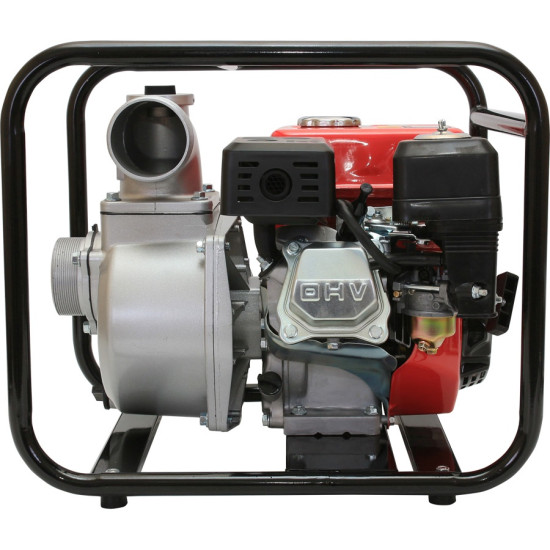 Бензиновая мотопомпа БМП- 4100/65А