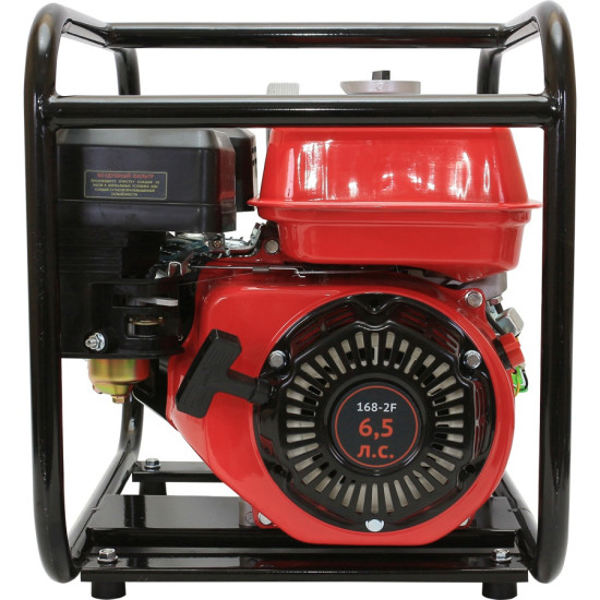 Бензиновая мотопомпа БМП- 4100/65А