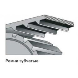 Ремень приводной К-414