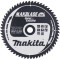 Диск пильный для дерева Makblade-Plus, 305x2.3x30, 80T, ATB Makita B-43810