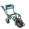 Аккумуляторная самоходная тачка Makita DCU180Z