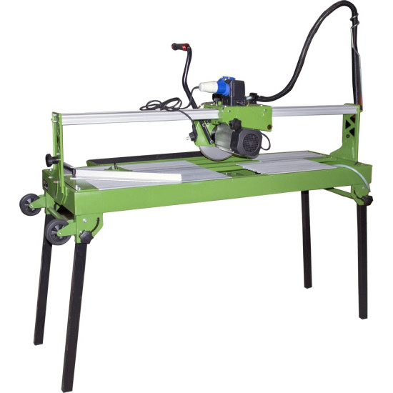 Отрезной станок для резки плитки и камня ОСК-250/1200